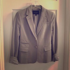 Never worn Banana Republic blazer
